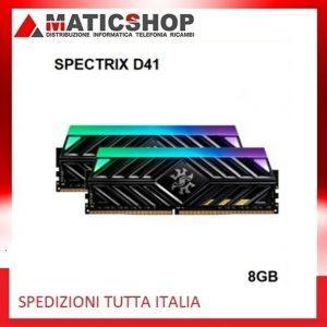 SPECTRIX D41