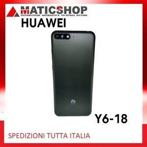 Huawei Ascend Y6