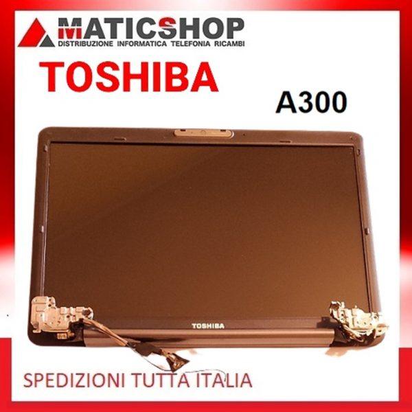 Toshiba A300