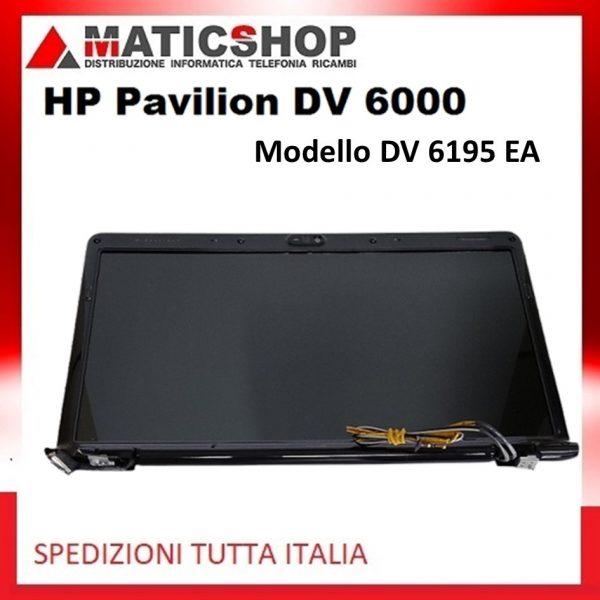Hp Pavilion DV 6000