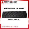 HP PAVILION DV 6000