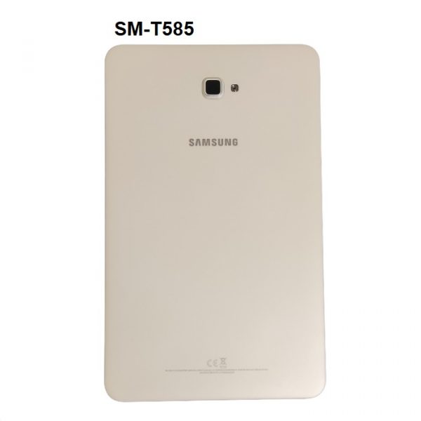 Scocca Samsung Galaxy Tab A